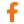 Facebook Icon