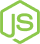 Nodejs Icon