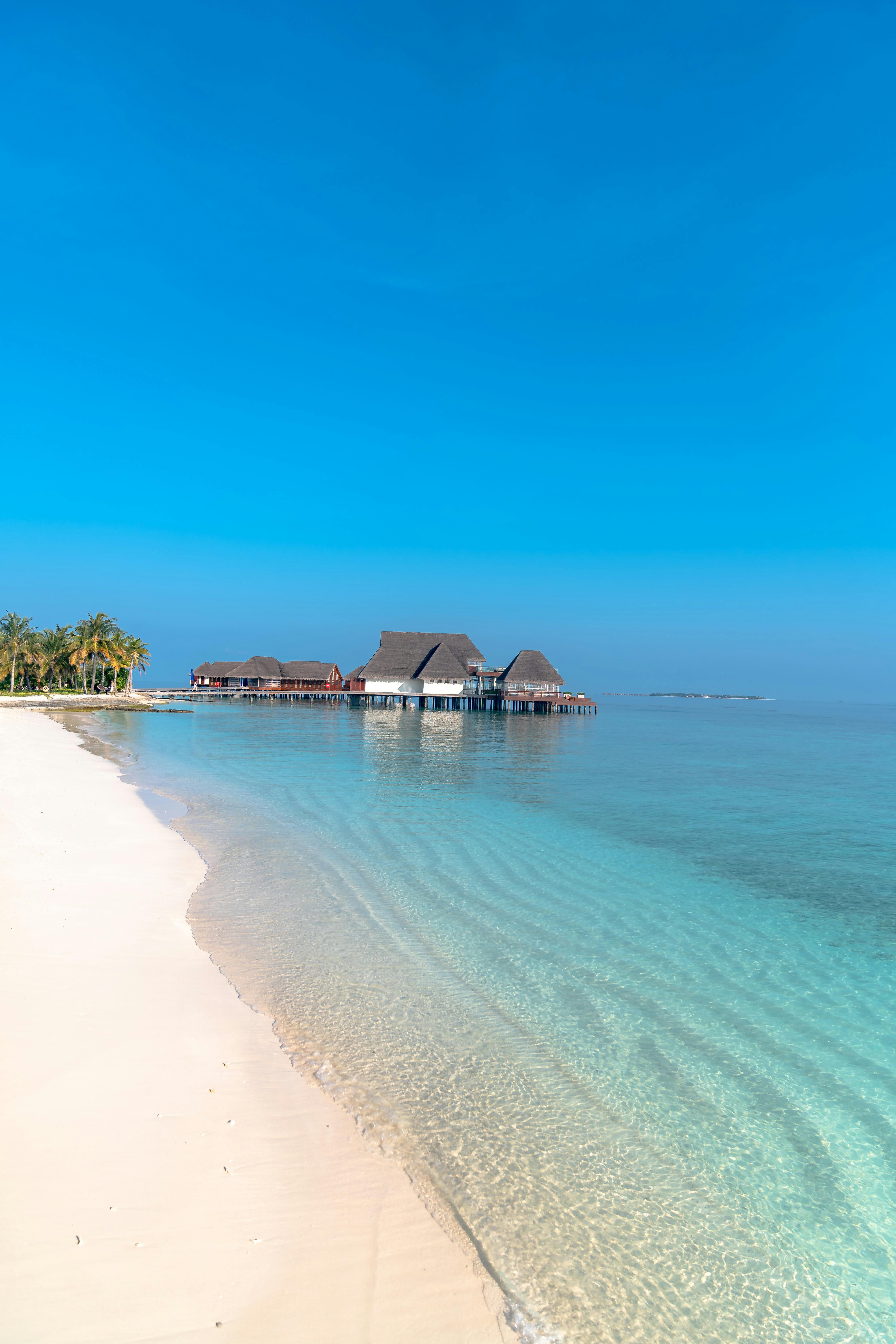 maldives image
