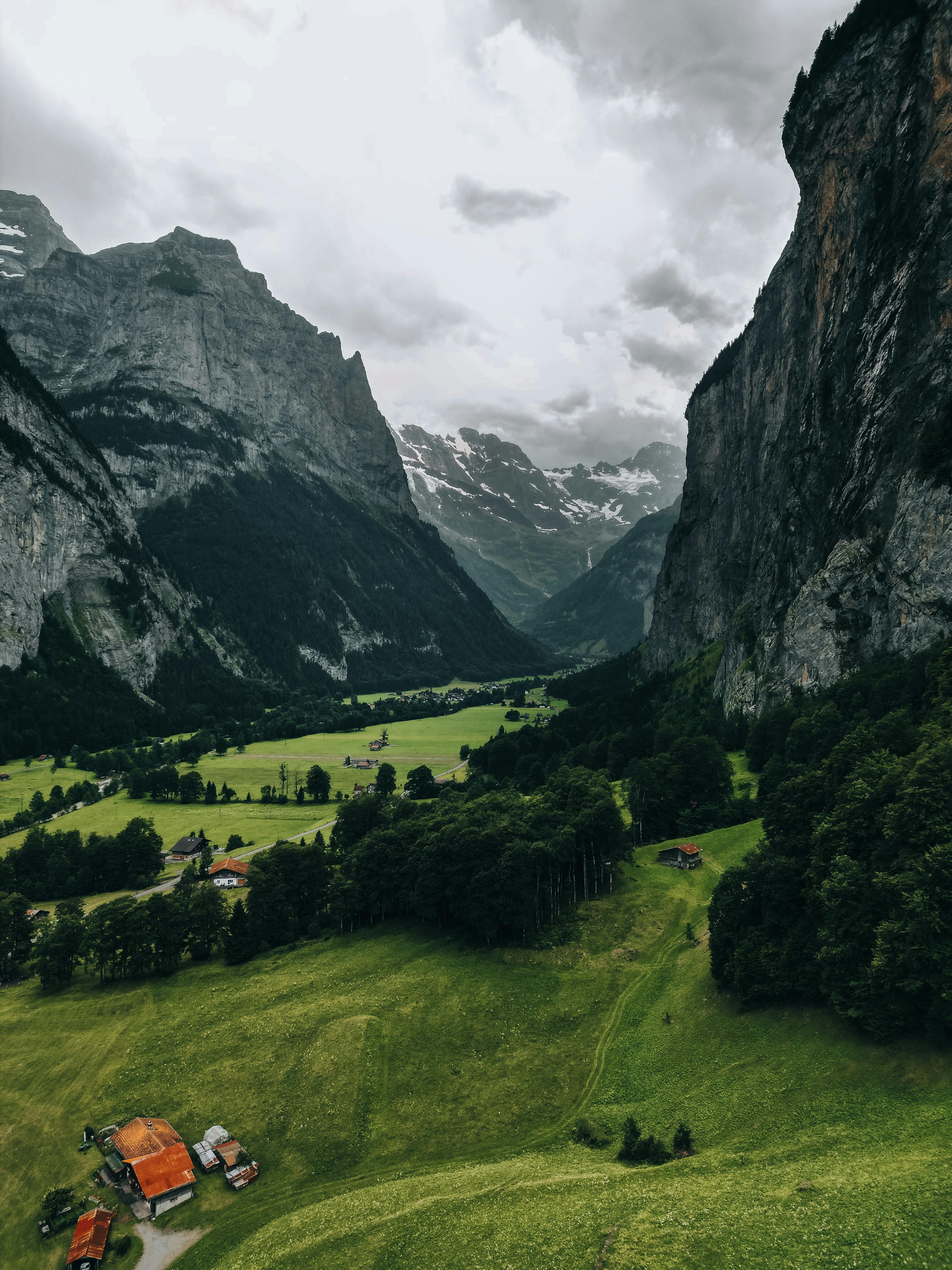 switzerland
